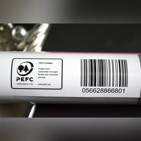 NEW Barbie The Movie Wall Poster Best Day Ever Mattel Margot Robbie Trends Decor - Picture 8 of 9